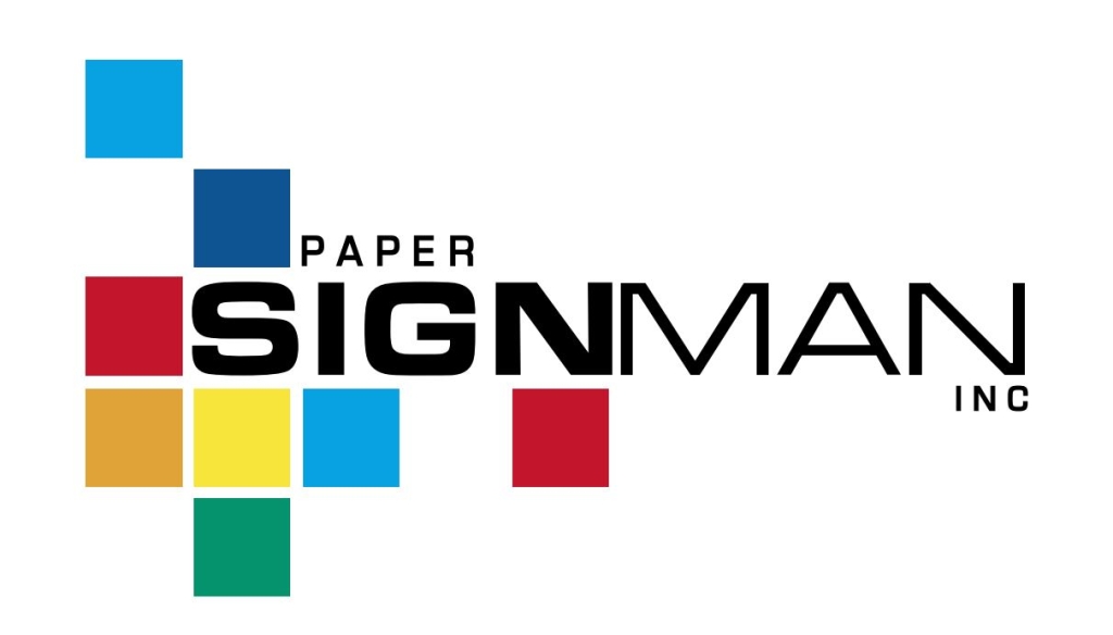 paper-signman-logo
